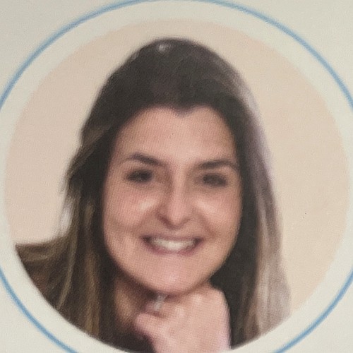 Johanna Camacho