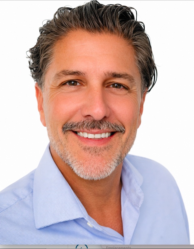 Francis Fernandes, conseiller iad à Draveil