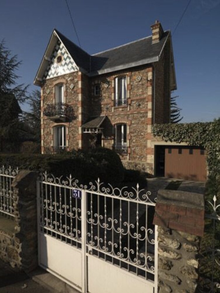 Quartier La Villa, Draveil