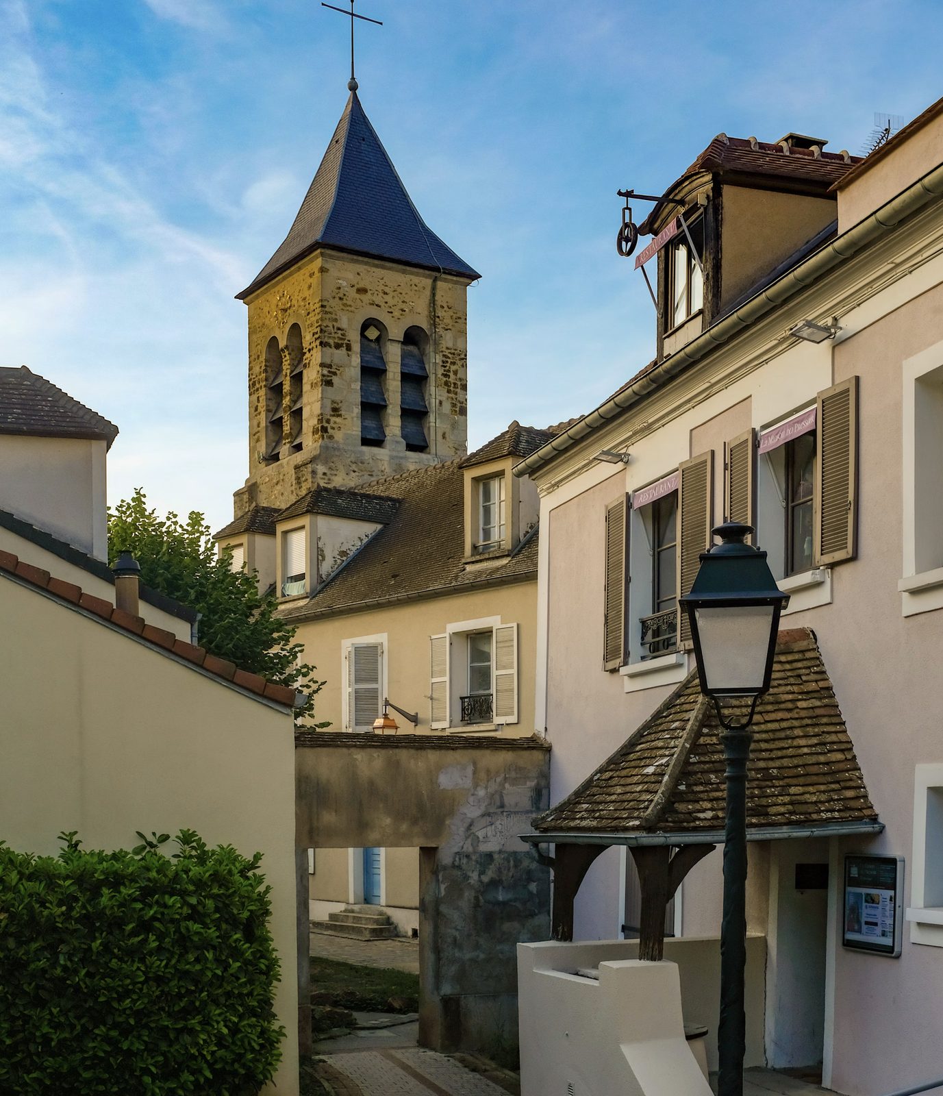 Montgeron