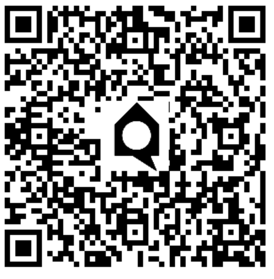 QR code inscription Propertips